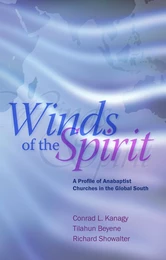 Winds of the Spirit