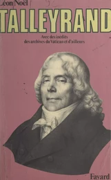 Énigmatique Talleyrand