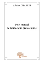 Petit manuel de l'audacieux professionnel