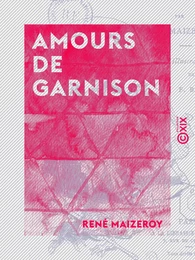 Amours de garnison