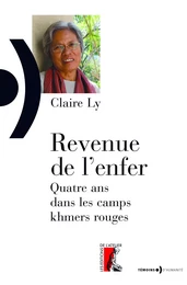 Revenue de l'enfer (nouvelle édition)