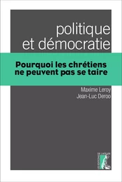 Politique et démocratie