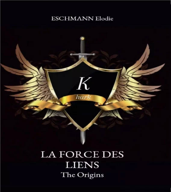 La force des liens - Elodie ESCHMANN - Bookelis