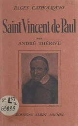 Saint Vincent de Paul