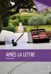 Après la lettre