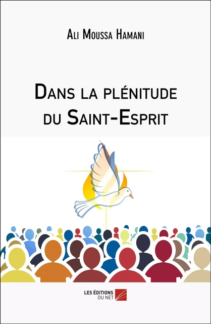 Dans la plénitude du Saint-Esprit - Ali Moussa Hamani - Les Éditions du Net