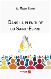 Dans la plénitude du Saint-Esprit