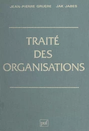 Traité des organisations