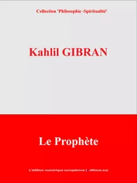 Le Prophète