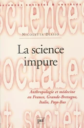 La science impure