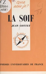 La soif