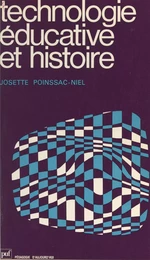 Technologie éducative et histoire