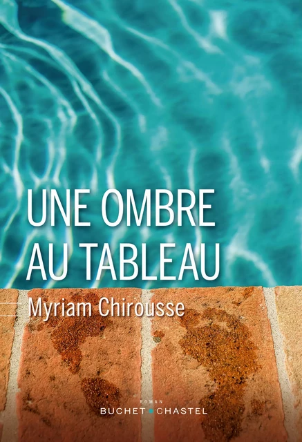 Une ombre au tableau - Myriam Chirousse - Libella