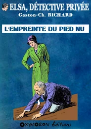 L'empreinte du pied nu