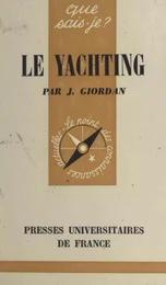 Le yachting