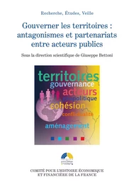 Gouverner les territoires