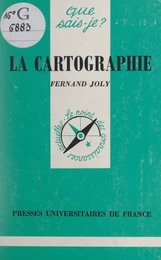 La cartographie