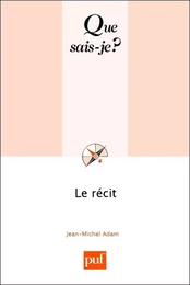 Le récit