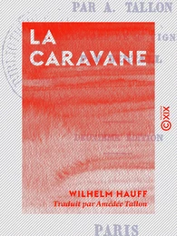 La Caravane