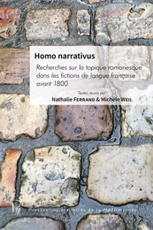 Homo narrativus