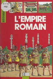 L'empire romain