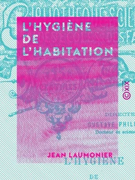 L'Hygiène de l'habitation