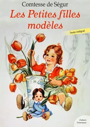 Les Petites filles modèles