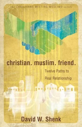 Christian. Muslim. Friend.