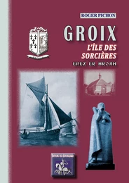 Groix l'île des Sorcières