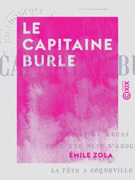 Le Capitaine Burle