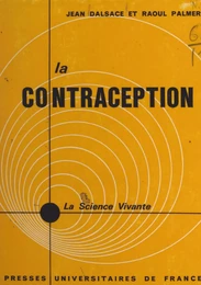 La contraception