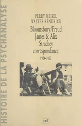 Bloomsbury-Freud