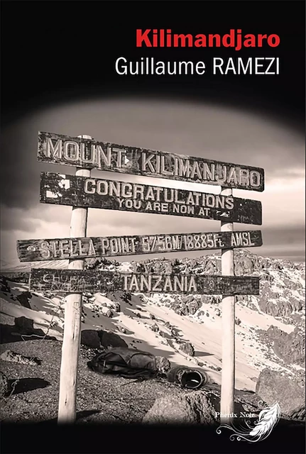 Kilimandjaro - Guillaume Ramezi - IFS