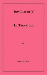 La Tarantula