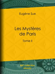 Les Mystères de Paris