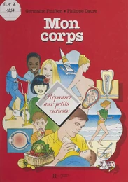 Mon corps