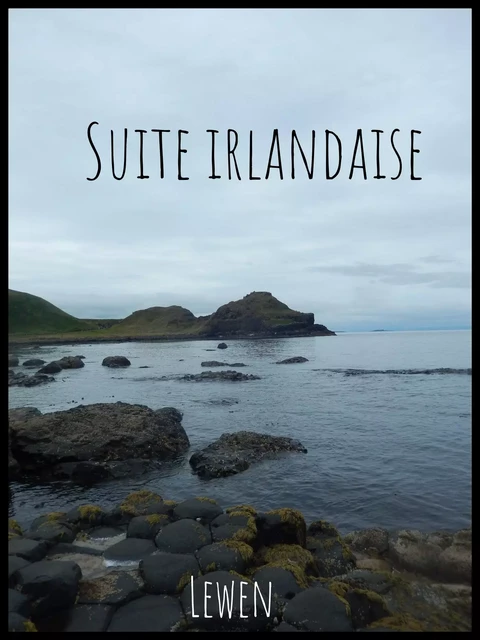 Suite irlandaise -  Lewen - Bookelis