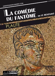 La Comédie du Fantôme ou Le Revenant