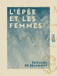 L'Épée et les femmes