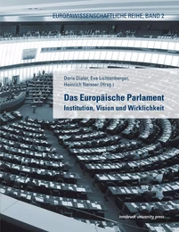 Das Europäische Parlament