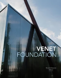 Bernar Venet Foundation