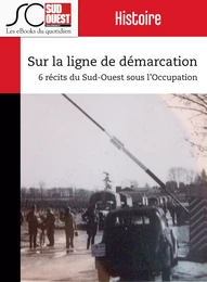 Sur la ligne de démarcation