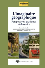 L'imaginaire géographique