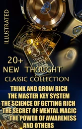 20+ New Thought. Classic collection