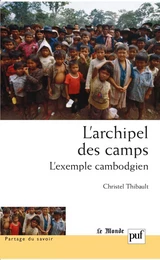 L'archipel des camps