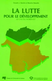 Lutte pour le développement