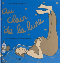 Au clair de la lune