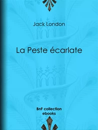 La Peste écarlate