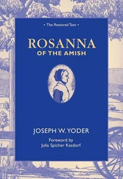 Rosanna of the Amish