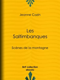 Les Saltimbanques